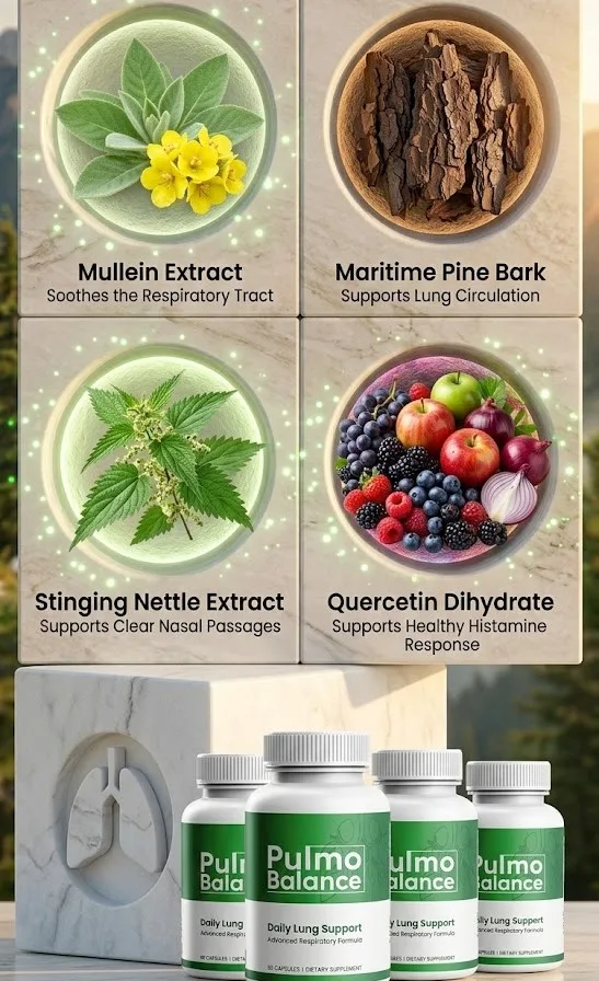  Lung health